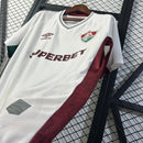 Camiseta Fluminense 2 2025 - Versão Torcedor