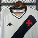 Camiseta Vasco 2 2025 - Versão Torcedor
