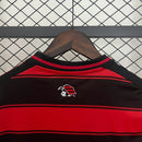 Camiseta Flamengo 2025 - Versão Torcedor