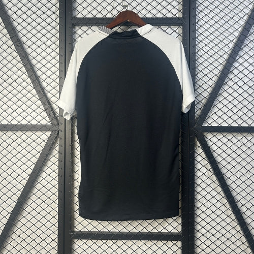 Camiseta Corinthians 2 2025 - Versão Torcedor