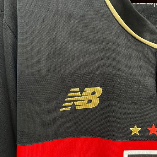 Camiseta São Paulo 3 2025 - Versão Torcedor