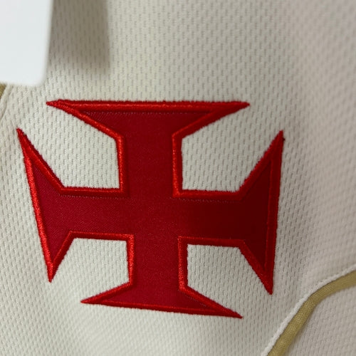 Camiseta Vasco 3 2024 - Versão Torcedor