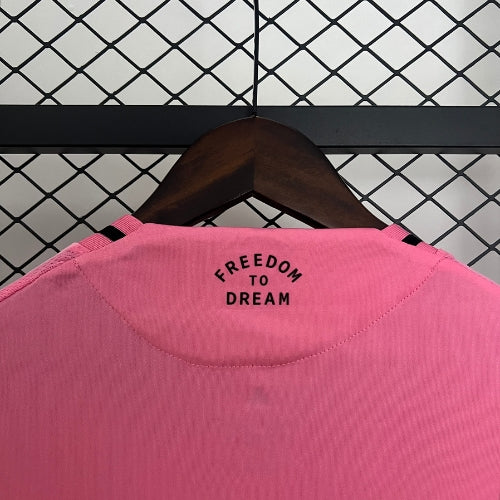 Camiseta Miami 2025 - Versão Torcedor