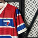 Camiseta Fortaleza 2025 - Versão Torcedor