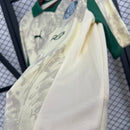 Camiseta Palmeiras 3 2025 - Versão Torcedor