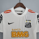 Camiseta Santos 2012- Retro
