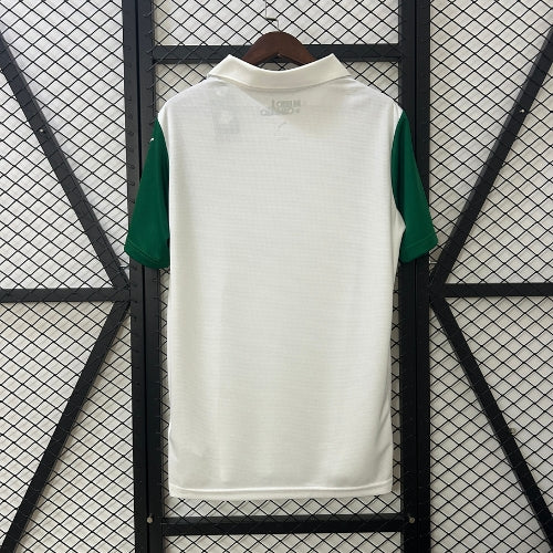 Camiseta Palmeiras 2 2025 - Versão Torcedor