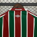 Camiseta Fluminense 2025 - Versão Torcedor