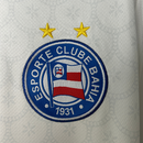 Camiseta Bahia 2025 - Versão Torcedor