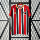 Camiseta São Paulo 2 2025 - Versão Torcedor