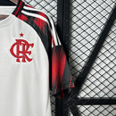 Camiseta Flamengo 2 2025 - Versão Torcedor
