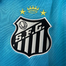 Camiseta Santos 3 2025 - Versão Torcedor