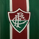 Camiseta Fluminense 2025 - Versão Torcedor