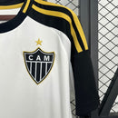 Camiseta Atlético 2 Mineiro 2025 - Versão Torcedor