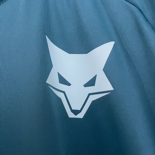 Camiseta Cruzeiro 2025 - Treino