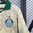 Camiseta Palmeiras 3 2025 - Versão Torcedor