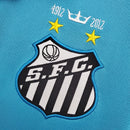 Camiseta Santos 3 2012 - Retro