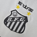 Camiseta Santos 2012- Retro