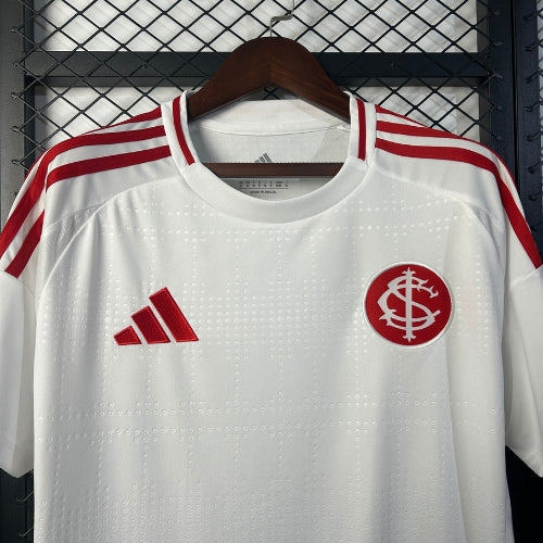 Camiseta Internacional 2 2025 - Versão Torcedor