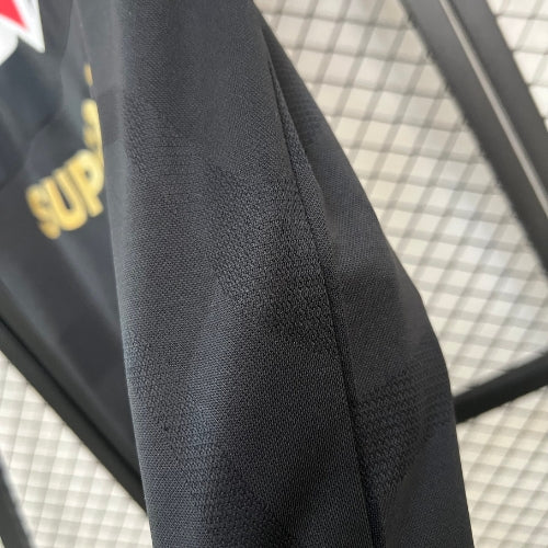 Camiseta São Paulo 3 2025 - Versão Torcedor