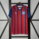 Camiseta Bahia 2 2025 - Versão Torcedor