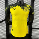 Camiseta Borussia Dortmund 2025 - Versão Jogador