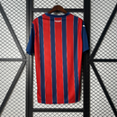 Camiseta Bahia 2 2025 - Versão Torcedor