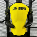 Camiseta Borussia Dortmund 2025 - Versão Jogador