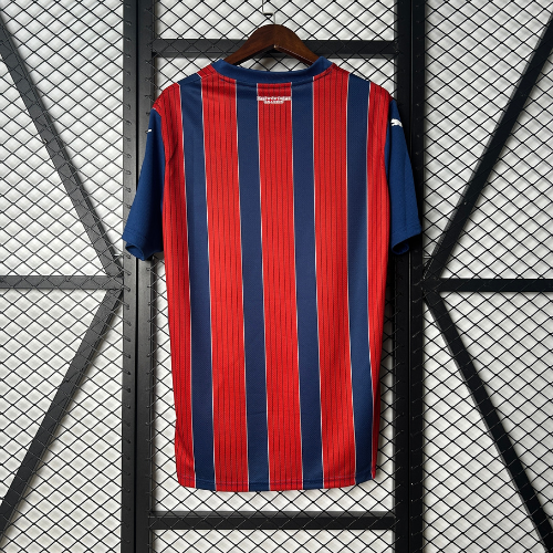 Camiseta Bahia 2 2025 - Versão Torcedor