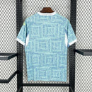 Camiseta Juventus 2 2025 - Versão Torcedor