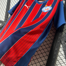 Camiseta Bahia 2 2025 - Versão Torcedor