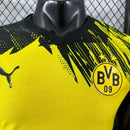 Camiseta Borussia Dortmund 2025 - Versão Jogador