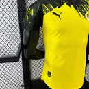 Camiseta Borussia Dortmund 2025 - Versão Jogador