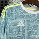 Camiseta Juventus 2 2025 - Versão Torcedor